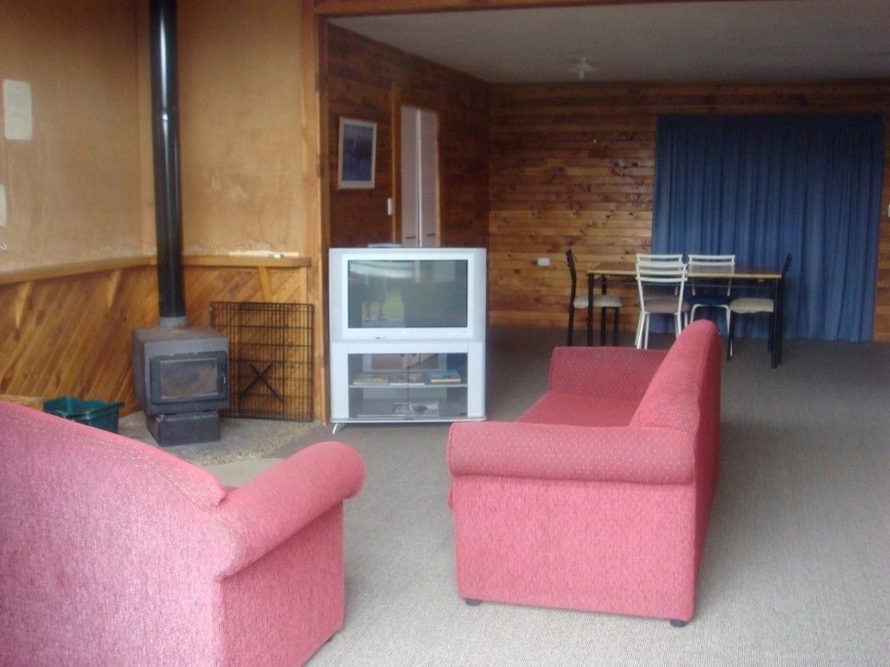 Alpine Motel Охакуне Экстерьер фото